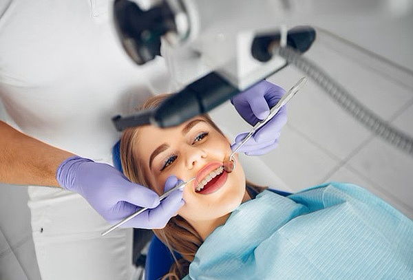 Limpieza Dental + Evaluación en Dental Magallanes