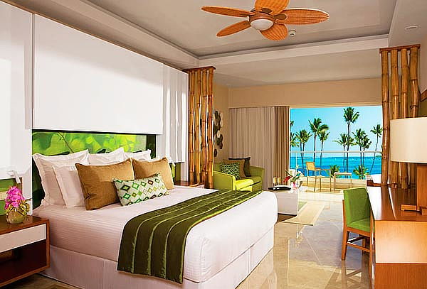 ¡PARA 2! 5D/4N Dreams Onyx ¡Plan Todo Incluido!en Punta Cana