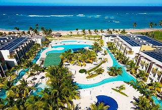 ¡PARA 2! 5D/4N Dreams Onyx ¡Plan Todo Incluido!en Punta Cana