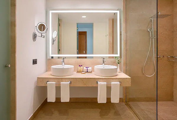 ¡PARA 2! 5D/4N Breathless Punta Cana & Spa - TODO INCLUIDO