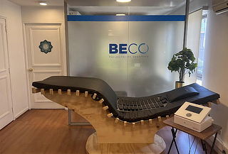 1 sesión Relounge espalda + relajación con presoterapia