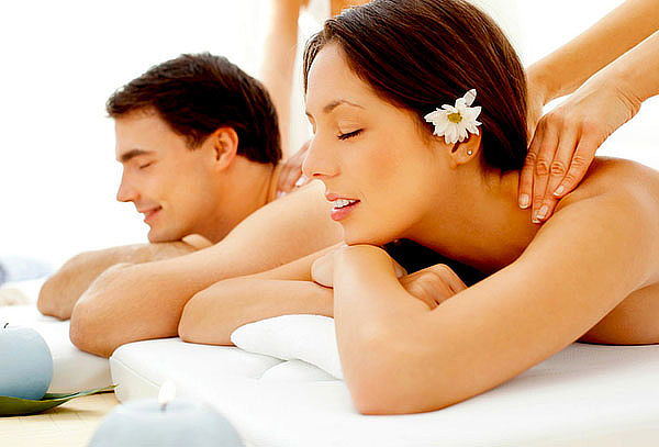 Relajación para 2 + limpieza facial+ masajes y más