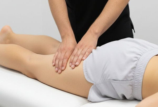 Masaje de Relajación Cuerpo Completo 45 o 60 minutos