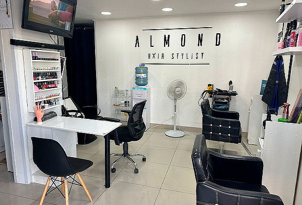 1 Sesión de Manicure + Pedicura Permanente