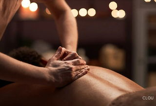 Renovación Facial y Corporal para Hombre