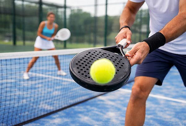 Reserva  Cancha de Pádel: 90 Minutos días Sábados 