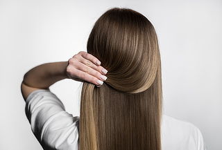 Tratamiento de Reparación Efecto Liso ,Wella Ultimate Repair