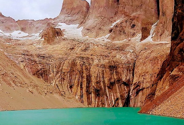 2x1 Torres del Paine +Tour Navegación Lago Grey 
