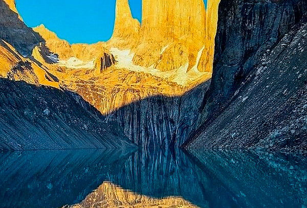 2x1 Torres del Paine +Tour Navegación Lago Grey 