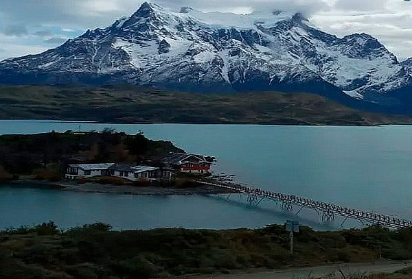 2x1 Torres del Paine con Ticket Aéreo 4D/3N