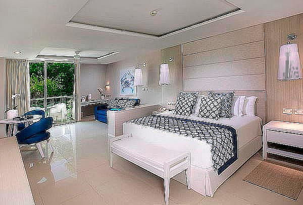 6D/5N en Grand Sirenis RIVIERA MAYA para dos + 2 Menores