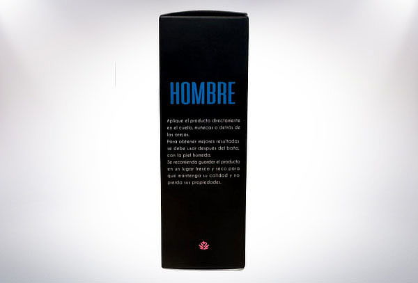 Feromona Sin Aroma para Hombres 50ml SEDÚCEME by Moira