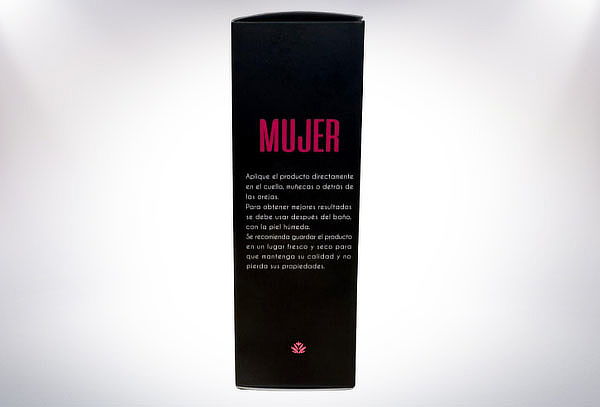 Feromona Sin Aroma para Mujer 50ml SEDÚCEME by Moira