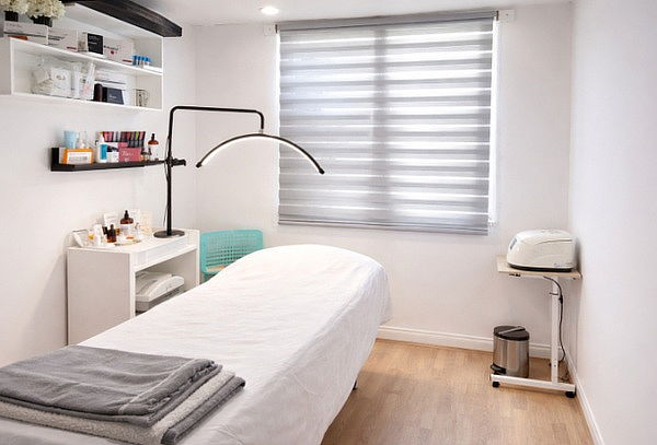 Drenaje Linfático Piernas Cansadas + Ondas Rusas en Glúteos