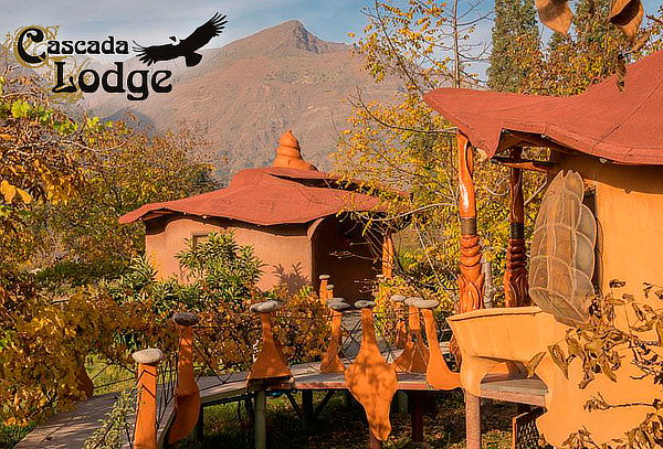 Disfruta Escapada de Otoño en Cascada Lodge,Cajón del Maipo 