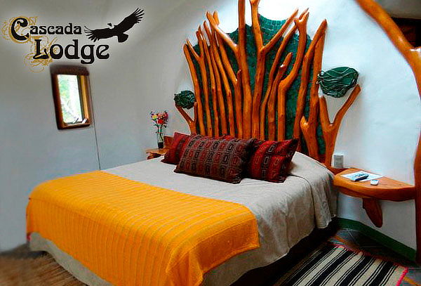 Disfruta Escapada de Otoño en Cascada Lodge,Cajón del Maipo