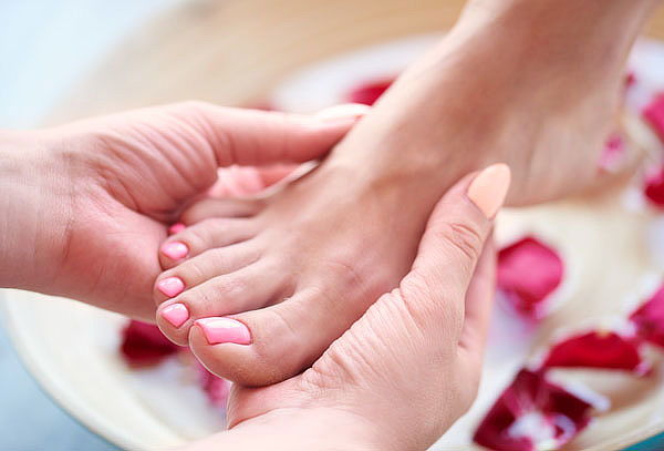 Ritual Pedicure Celestial VIP