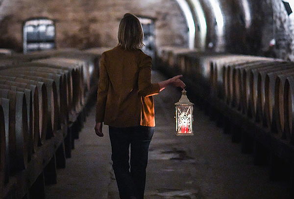 Para 2 Wine Tour tradicional Viña Cousiño + Botella de 375cc