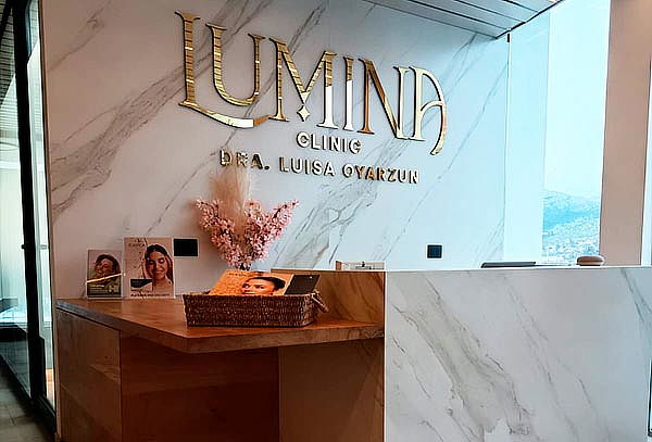 Tratamiento para Hidratación de Labios en Lumina Clinic