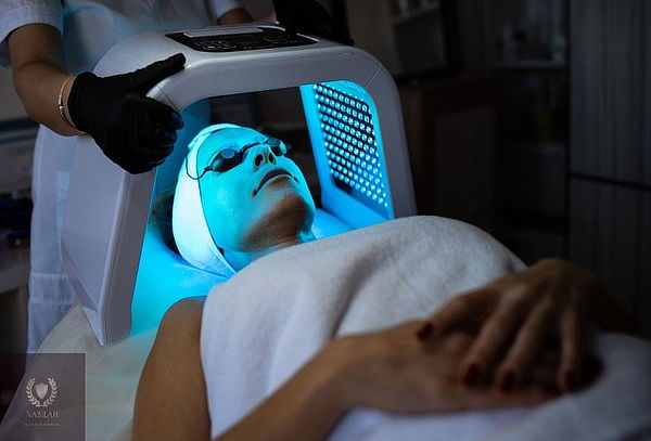 Skincare Coreano de 10 pasos + Radiofrecuencia Facial