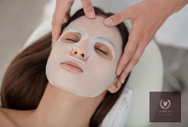 Skincare Coreano de 10 pasos + Radiofrecuencia Facial