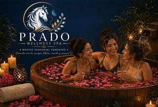 Masaje Rítmico Sensorial + Exfoliación + Chacras + Tinaja 
