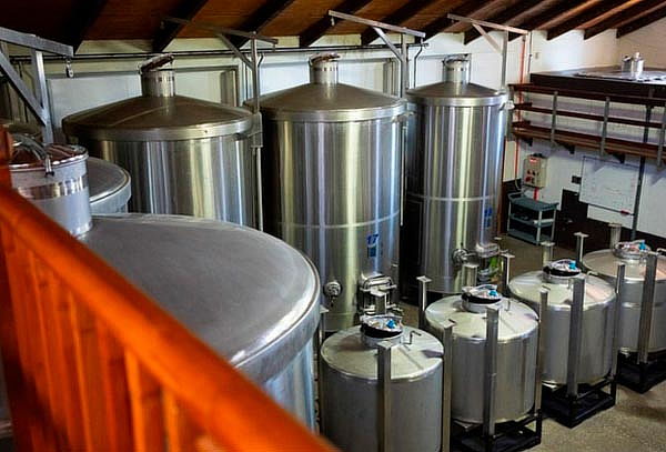 Degustación Grandes Vinos para 2 personas + Recorrido 
