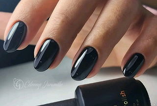 Esmaltado Permanente con Hidratación y Exfoliación