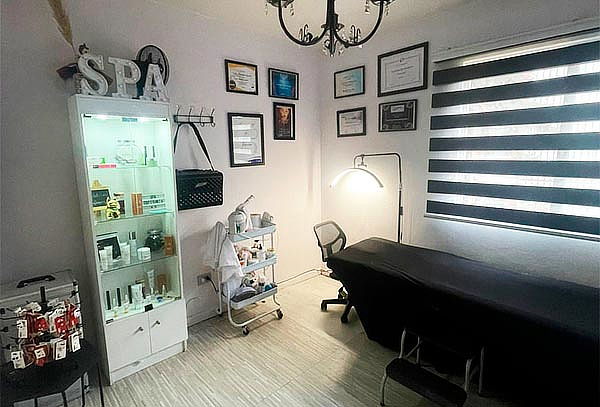 Limpieza Facial Profunda + Regalo de Cortesía