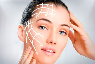 Limpieza facial ultrasónica en Sculptorium