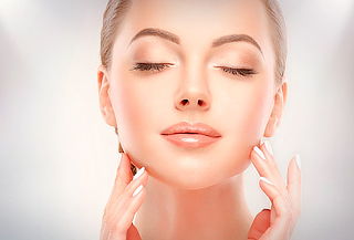 Limpieza facial ultrasónica en Sculptorium