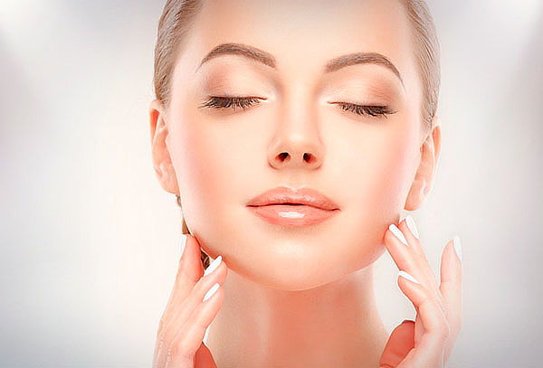 Limpieza facial ultrasónica en Sculptorium