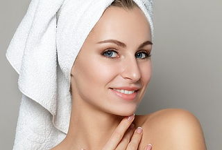 Limpieza Facial Profunda + Aparatología + Drenaje Linfático