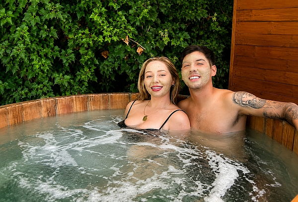 Spa Balance  para 2 en Alto Termal
