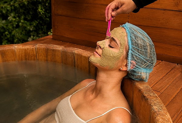 Spa Balance  para 2 en Alto Termal