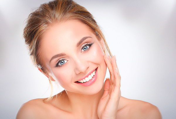 Limpieza facial Premium en Providencia