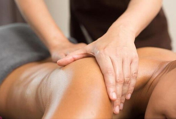 Masaje de Relajación o Descontracturante 1 persona