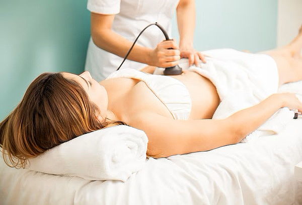 2 sesiones Tratamiento Reafirmante con Radiofrecuencia y Más