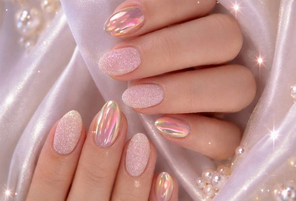 Manicura Soft Gel + Vela de Soja + Masaje Cervical