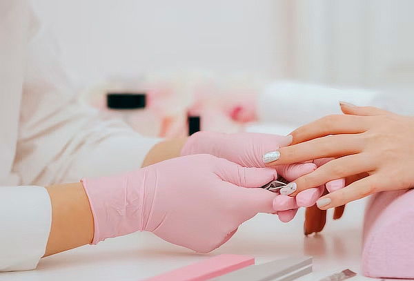 Manicure Express en Master Color