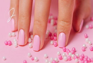 Manicure completa + Permanente - Opcional parafina