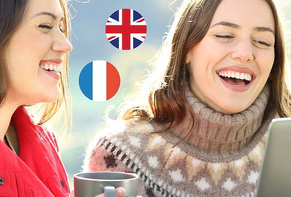 Aprende Idiomas sin limites!  6 cursos
