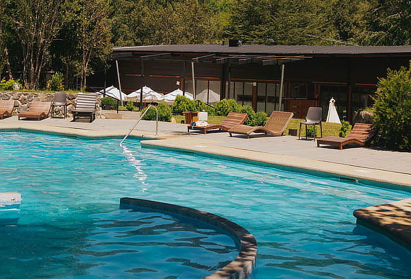 Ticket FULL DAY Termas Pucón Indomito para 1 persona 