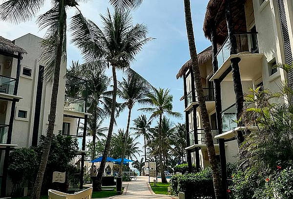 5D/4N ALL INCLUSIVE FAMILIAR en Playa del  Carmen!!!