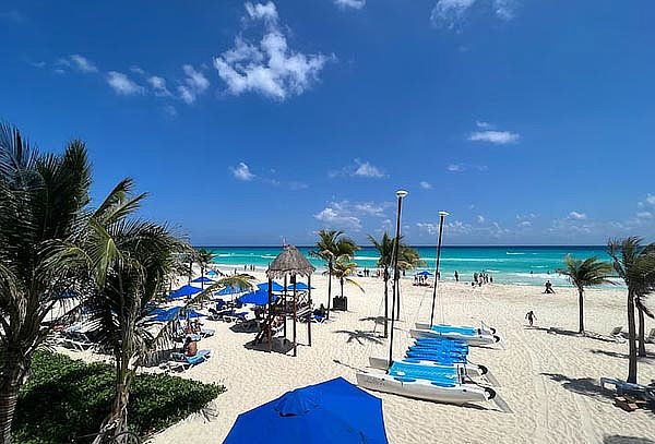 5D/4N ALL INCLUSIVE FAMILIAR en Playa del  Carmen!!!