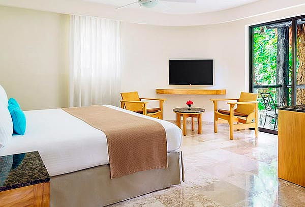 5D/4N ALL INCLUSIVE FAMILIAR en Playa del  Carmen!!!