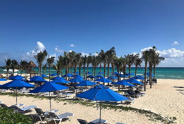 5D/4N ALL INCLUSIVE FAMILIAR en Playa del  Carmen!!!