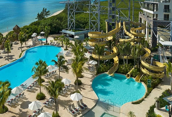 5D/4N ALL INCLUSIVE FAMILIAR en Playa del  Carmen!!!