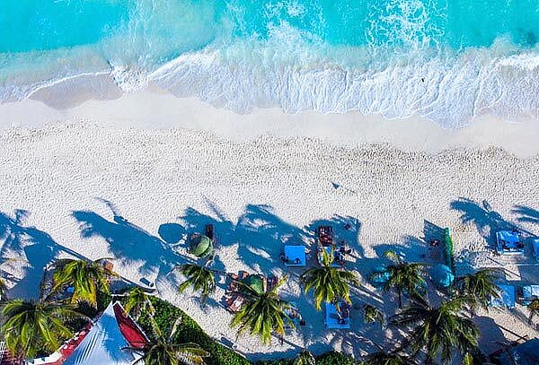 Cancún: 5D/4N en Grand Oasis Cancún 2 adultos