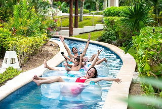 6D/5N en Grand Sirenis PUNTA CANA para dos + 2 Menores